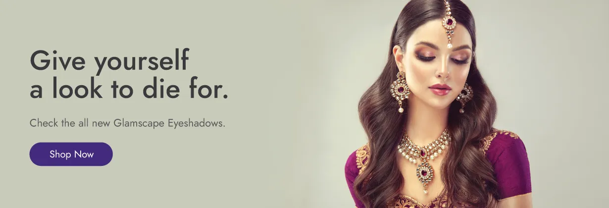 Glamscape Eyeshadow in Bangladesh